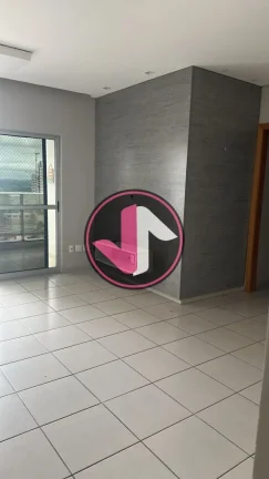 Imagem Oportunidade! Apto com 97m², 3 quartos 1 suíte, sala, cozinha, wc social, wc serviço, varanda, bo...