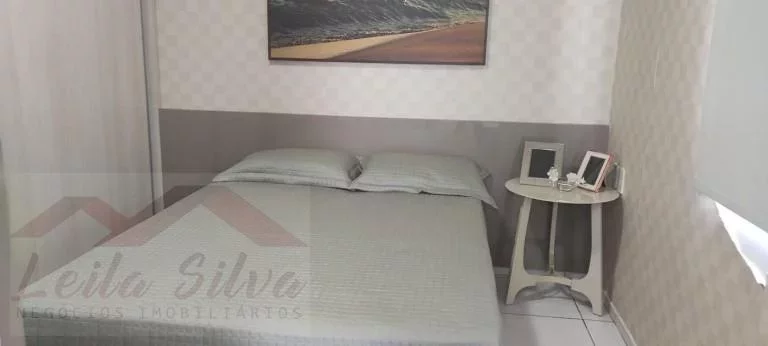 Imagem Apartamento 2 dormitórios para Venda em Teresina, Vale Quem Tem, 3 dormitórios, 1 suíte, 1 banheiro, 1 vaga