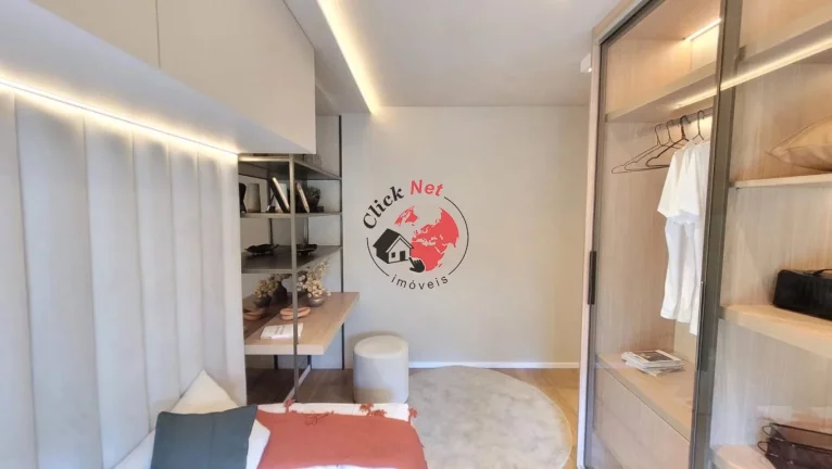 Imagem Lançamento de Apartamento no bairro Nova Petrópolis em São Bernardo do Campo