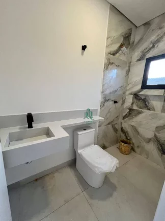 Imagem Casa com 3 dormitórios à venda, 144 m² por R$ 1.350.000,00 - Boracéia - Bertioga/SP