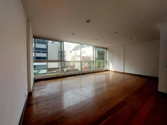 Imagem Ipanema - Residencial › Apartamento com 3 quarto(s) a Venda