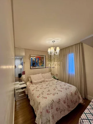 Imagem Apartamento À Venda Com 120M² - 4 Dorms -Timing Mooca!!Estuda Permuta Maior