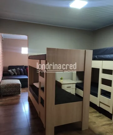 Imagem Chácara à venda 1200M², Parque das Grevíleas, Maringá - PR