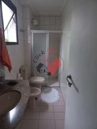 Imagem Apartamento à Venda no bairro Santo Antônio em São Caetano próximo Av. Goiás