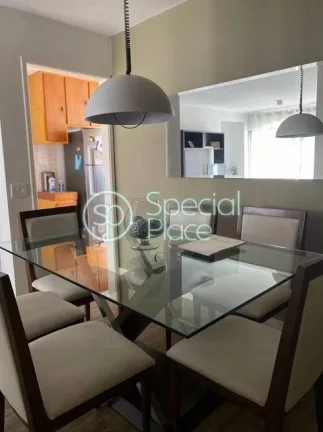 Imagem Apartamento em Moema com 135m². São 03 dormitórios, sendo 01 suíte e 01 vaga. Bem localizado, pr...