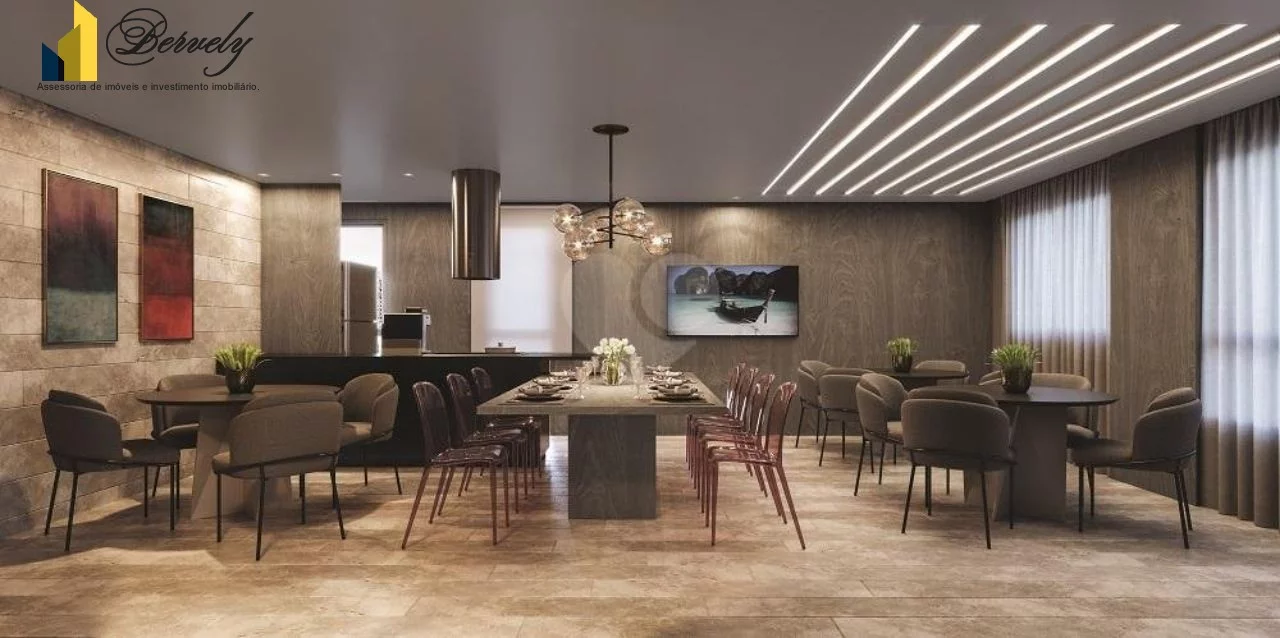 Imagem Apartamento com 1 dormitório