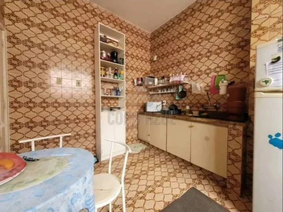 Imagem Copacabana - Residencial › Apartamento com 3 quarto(s) a Venda