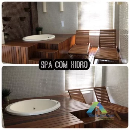 Imagem Apartamento 103,5 metros, 3 suites a 7 minutos da estação Alto do Ipiranga, 2 vagas de garagem lazer completo excelente valor!