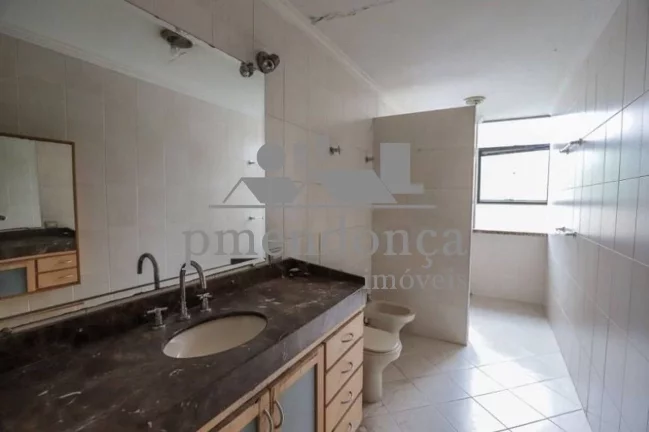 Imagem Apartamento Rua Conselheiro Brotero com 3 quartos ( 2 suítes ) e 2 vagas, 250m².
