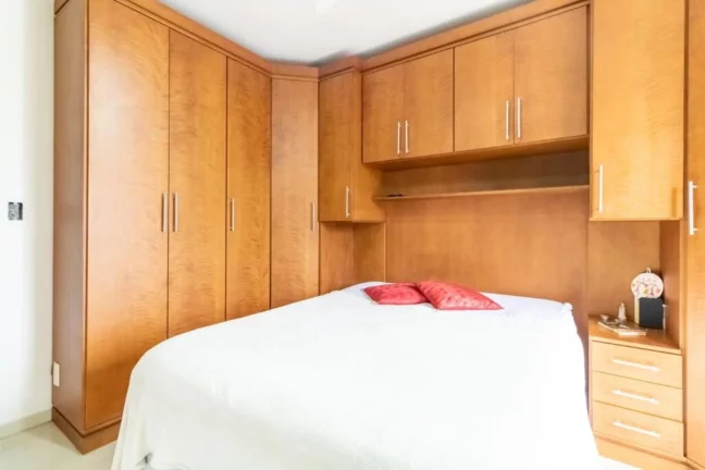 Imagem CASA RESIDENCIAL em São Paulo - SP, Vila Gustavo