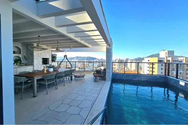 Imagem GMM 99 Apto 590231179-236 - Apartamento à venda no bairro Gravatá - Navegantes/SC