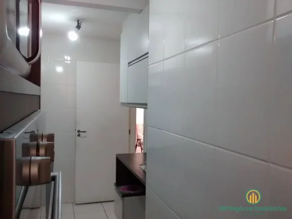 Imagem Apartamento Garden raro região central de Cotia com móveis planejados lindo