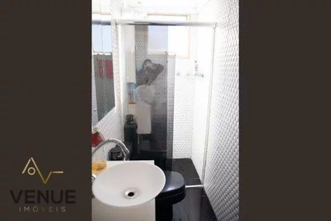 Imagem Apartamento com 2 dormitórios à venda, 50 m² por R$ 265.950,00 - Vila Albertina - São Paulo/SP