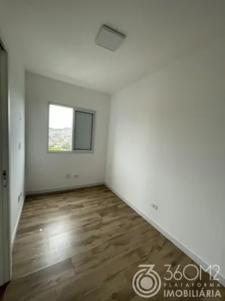 Imagem Apartamento para Venda em São Bernardo do Campo / SP no bairro Ferrazópolis