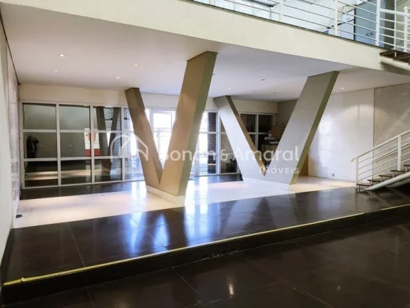 Imagem Venda , salão comercial , Jardim do Trevo , em Campinas !!
Local de fácil acesso , fácil acesso p...