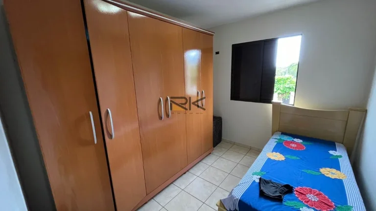 Imagem APARTAMENTO NO PARQUE VIVAMAR COM 3 DORMITÓRIOS SENDO 1 SUÍTE,SALA 2 AMBIENTES,COZINHA,2 VAGAS DE GARAGEM