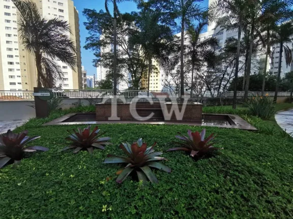 Imagem Apartamento à venda no bairro Vila Mariana - São Paulo/SP, Zona Sul