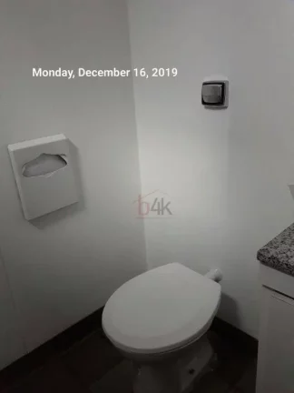 Imagem Sala Comercial de 223m² para Alugar na Berrini