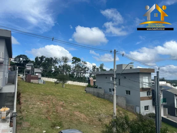 Imagem Casa a venda e locação no condomínio Terra Nobre - Batelli Imóveis