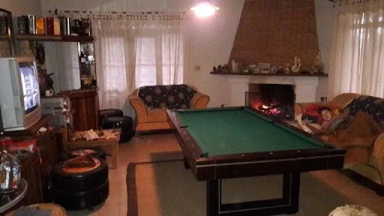 Imagem Chácara com 4 dormitórios, 2500 m² - venda por R$ 1.200.000,00 ou aluguel por R$ 6.756,00 - Chácaras Fernão Dias - Atibaia/SP