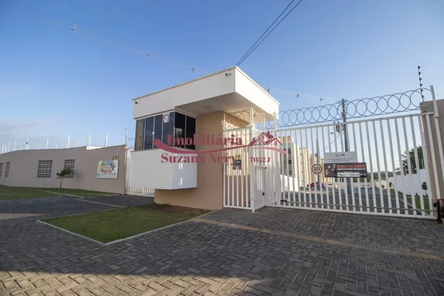 Imagem APARTAMENTO COM 2 QUARTOS NO CONDOMÍNIO RECANTO DOS PÁSSAROS EM NOVA PARNAMIRIM