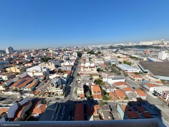 Imagem Apartamento para Venda em Santo André / SP no bairro Utinga