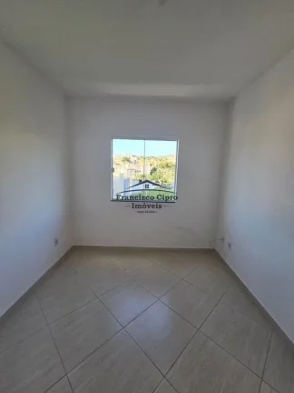 Imagem Apartamento à venda no bairro Jardim Bela Vista II - Guaratinguetá/SP