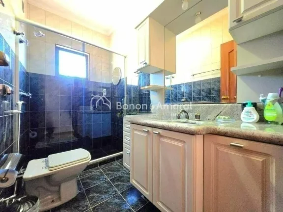 Imagem Casa para venda no Condomínio San Conrado - Sousas, Campinas

Com 380 m² de construção em um ter...