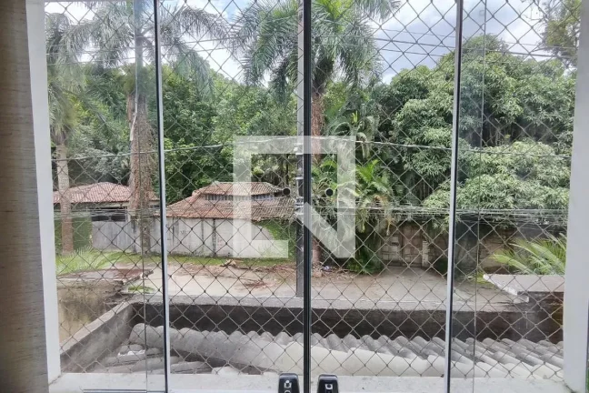 Imagem Casa à Venda - Vargem Pequena, 5 Quartos, 200 m2