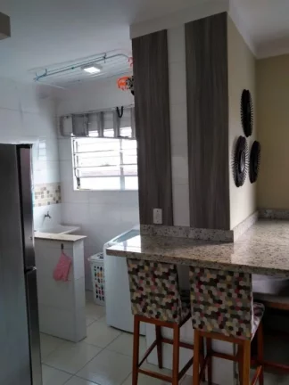 Imagem CASA COM 64 m² - VILA TUPI - PRAIA GRANDE SP