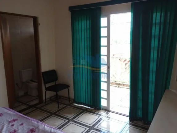 Imagem Casa - Ribeirão Preto - Jardim Bela Vista - Região Oeste