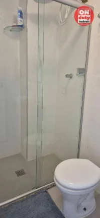 Imagem Apartamento com 2 quartos- José Menino - Santos/SP