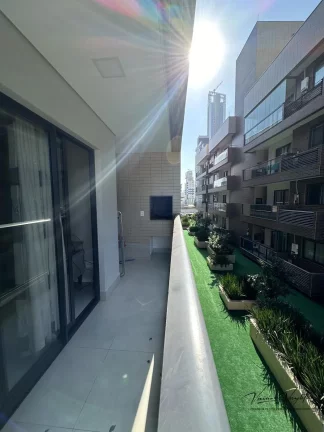 Imagem Apartamento 1 dormitório para Venda em Balneário Camboriú / SC no bairro Centro
