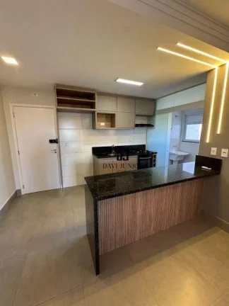 Imagem Apartamento com 3 dormitórios sendo 1 suite 88 m² - venda por R$ 680.000 ou aluguel por R$ 4.654/mês - Jardim Emília - Sorocaba/SP