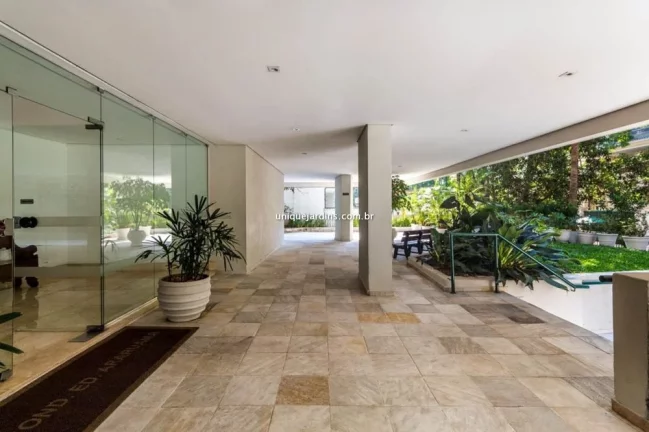 Imagem Apartamento à venda Itaim Bibi São Paulo
