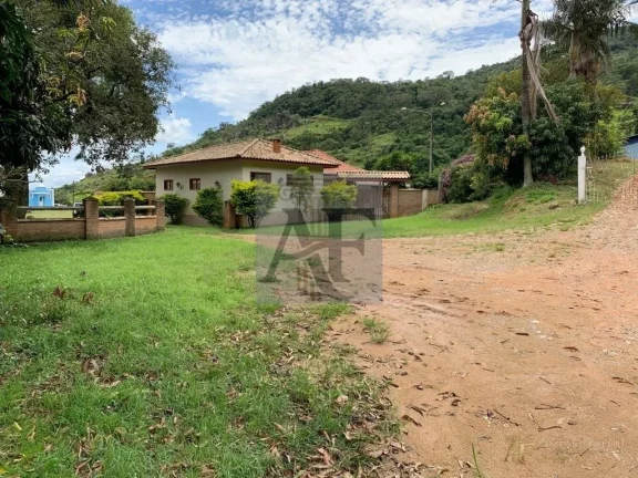 Imagem Propriedade Rural a venda em Guaripocaba dos Souzas, Bragança Paulista