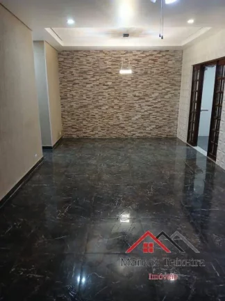 Imagem Casa - Jd Barbacena