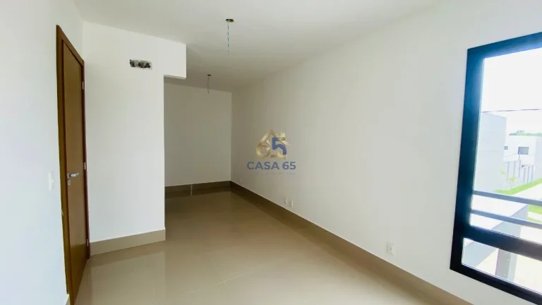 Imagem Venda - Casa Condomínio Pleno - 3 suítes - Santa Cruz 2