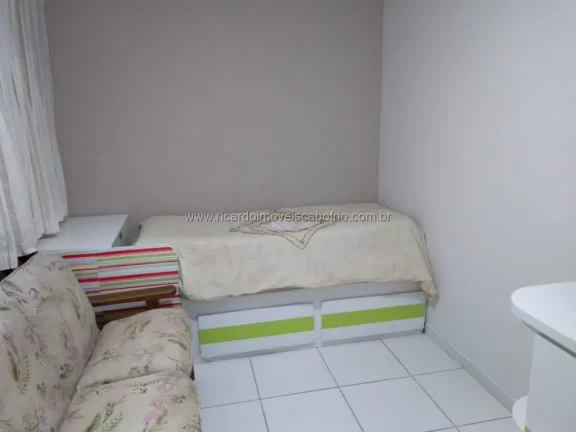 Imagem Apto. Térreo Ponto Nobre Orla Azul
