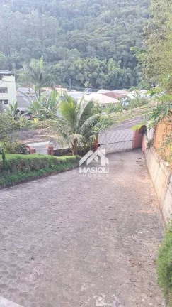 Imagem Casa com 3 dormitórios à venda, 120 m² por R$ 1.600.000 - Santa Isabel - Domingos Martins/ES