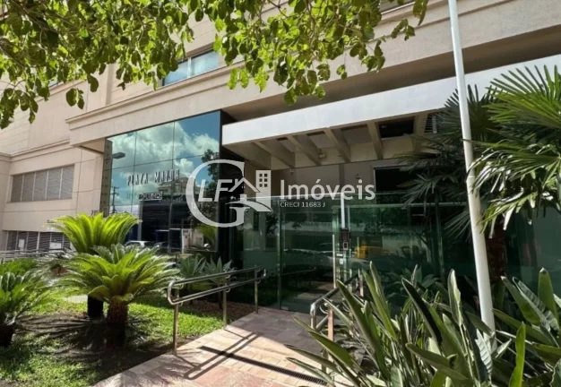 Apartamento de Alto Padrão no Edifício Plaza Mayor ? Plaenge