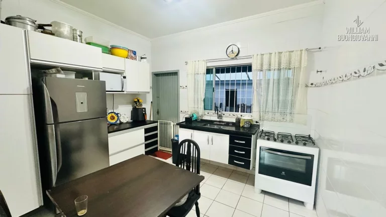 Imagem CASA 2 QUARTOS, 3 VAGAS GARAGEM - VILA MAR - PRAIA GRANDE/SP
