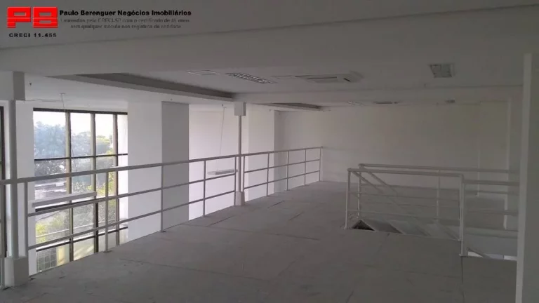 Imagem Conjunto Comercial 265m² - Brooklin