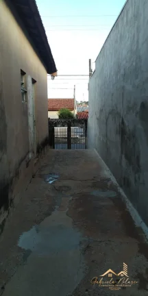 Imagem Casa à venda no bairro Jardim Itacolomi - Mogi Guaçu/SP