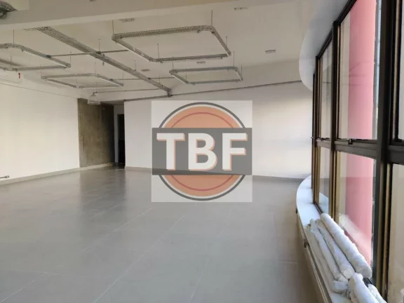 Imagem Sala Comercial LOCADA na Chácara Santo Antonio