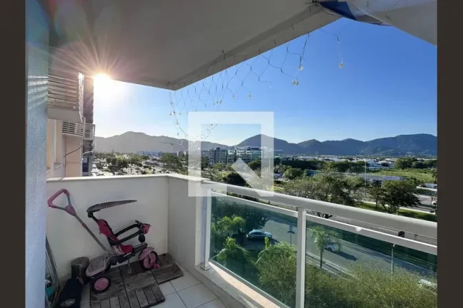 Imagem Apartamento à Venda - Recreio, 3 Quartos, 99 m2