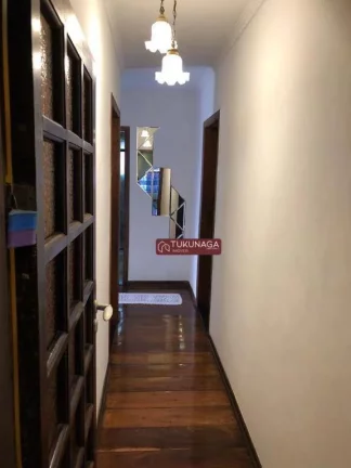 Imagem Casa à venda, 350 m² por R$ 1.270.000,00 - Jardim Santa Bárbara - Guarulhos/SP