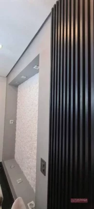 Imagem Cobertura com 3 dormitórios à venda, 226 m² por R$ 2.400.000,00 - Vila Galvão - Guarulhos/SP