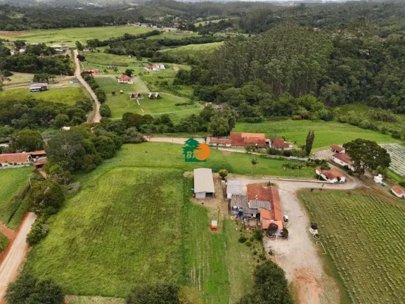 Imagem Terreno para Venda em São Roque, Sorocamirim (canguera)