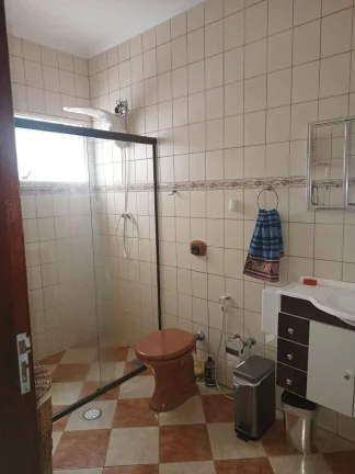 Imagem Casa 3 Dormitórios na Vila Carvalho- Sorocaba /SP